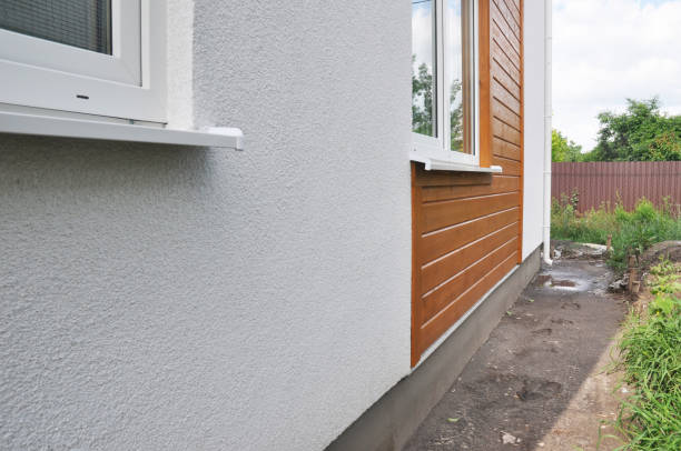 Professional Siding Installation & Repair in Pleasantville, NJ