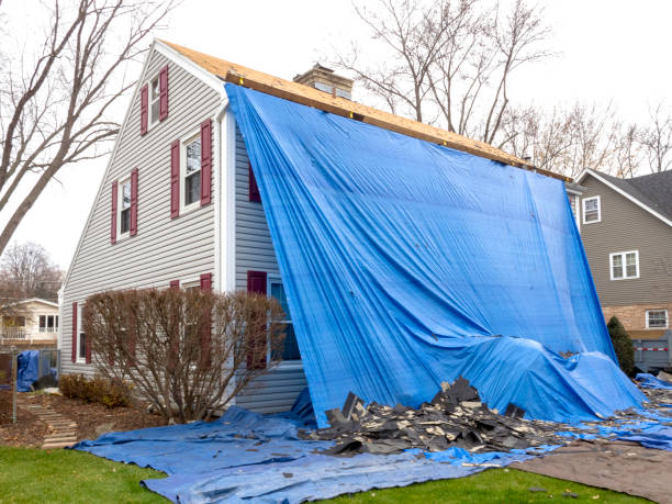 Best Residential Vinyl Siding Installation  in Pleasantville, NJ