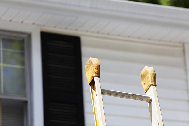 Best Custom Trim and Detailing for Siding  in Pleasantville, NJ