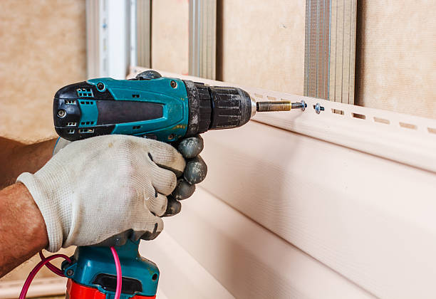 Best Storm Damage Siding Repair  in Pleasantville, NJ