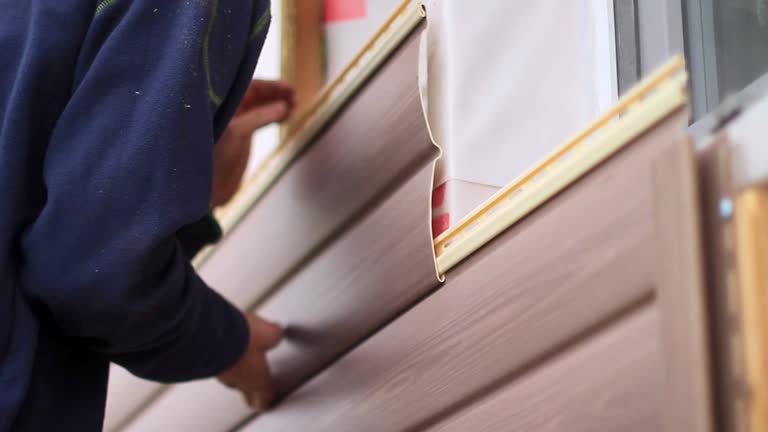 Best Engineered Wood Siding  in Pleasantville, NJ